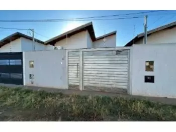 Casa em leilão - rua urupês, 26 - campo grande/ms - itaú unibanco s/a | z33843