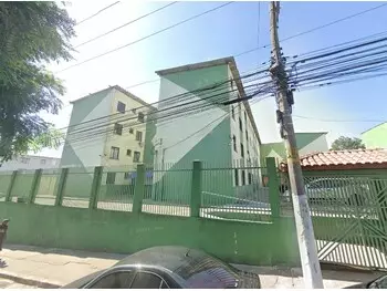 Apartamentos e flats em leilão - rua dona eloá do valle quadros, 399 - são paulo/sp - spda companhia são paulo de desenvolvimento e mobilização de ati