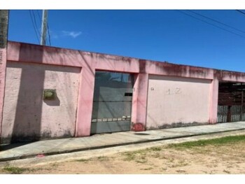 Casa em leilão - Avenida das Margaridas, s/n - Augusto Corrêa/PA - Itaú Unibanco S/A  | Z33778