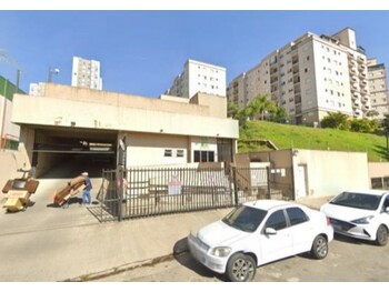 Apartamentos e Flats em leilão - Avenida Nossa Senhora da Paz, 193 - São Paulo/SP - Itaú Unibanco S/A  | Z33676