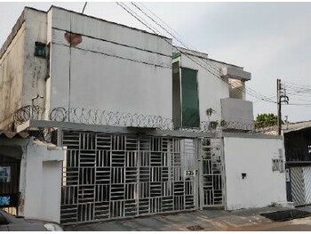  em leilão - Rua Duarte da Costa, 335 - Manaus/AM - Itaú Unibanco S/A  | Z33676