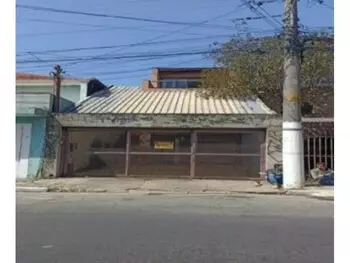 Casa em leilão - rua itala, 284 - são paulo/sp - itaú unibanco s/a | z33778
