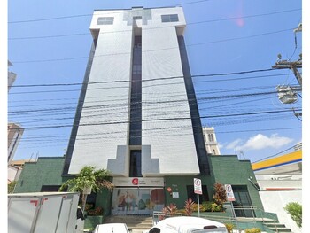 Imóveis - Comerciais em leilão - Avenida Santos Dumont, 782 - Fortaleza/CE - Capef Imóveis | Z33914