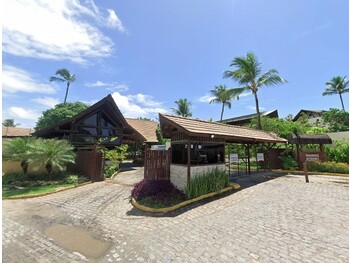 Apartamentos e Flats em leilão - Estrada do Muro Alto, S/n - Ipojuca/PE - Itaú Unibanco S/A  | Z33717
