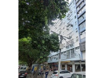 Apartamentos e Flats em leilão - Praça Saenz Peña, 55 - Rio de Janeiro/RJ - Itaú Unibanco S/A  | Z33778