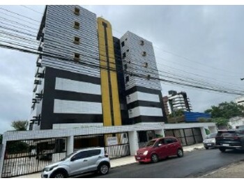 Apartamentos e Flats em leilão - Rua Manoel Maia Nobre, 558 - Maceió/AL - Banco Bradesco S/A | Z33745
