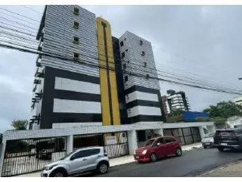 Apartamentos e flats em leilão - rua manoel maia nobre, 558 - maceió/al - banco bradesco s/a | z33745