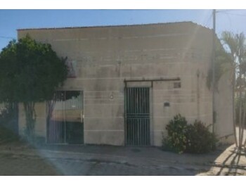 Residencial / Comercial em leilão - Rua Pôr do Sol, 62 - Sítio Novo/MA - Banco Bradesco S/A | Z33766