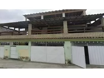 Apartamentos e flats em leilão - avenida fluminense, 732 - são joão de meriti/rj - itaú unibanco s/a | z33676