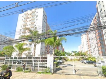 Apartamentos e Flats em leilão - Estrada do Engenho D'agua, 1451 - Rio de Janeiro/RJ - Itaú Unibanco S/A  | Z33676