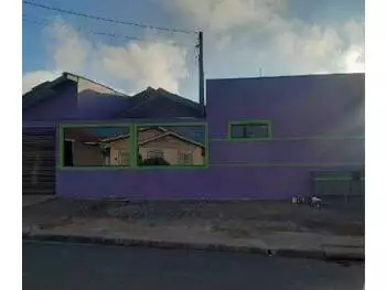 Casa em leilão - rua sebastião rodrigues da cunha, 38 - ponta grossa/pr - banco santander brasil s/a | z33752