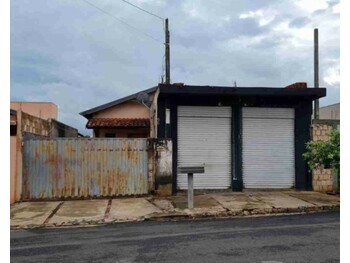 Residencial / Comercial em leilão - Rua Geraldo Pereira dos Santos, 65 - Garça/SP - Tribunal de Justiça do Estado de São Paulo | Z33930