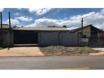 Casa em leilão - Rua Carlos Kapfemberg, 623 - Foz do Iguaçu/PR - Itaú Unibanco S/A  | Z33837