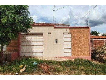 Casa em leilão - Rua Sem Denominação 339, 102 - Afogados da Ingazeira/PE - Banco Bradesco S/A | Z33817