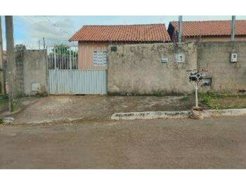 Casa em leilão - Rua 18, S/n - Cocalzinho de Goiás/GO - Itaú Unibanco S/A  | Z33778