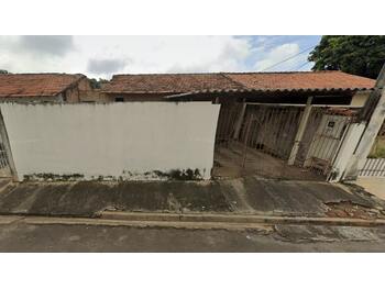 Casa em leilão - Rua Alfredo José de Castro Neves, 120 - Piracicaba/SP - Enforce Community | Z33756