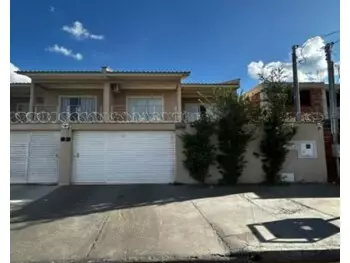 Casa em leilão - rua camassari, s/nº - aparecida de goiânia/go - banco bradesco s/a | z33817