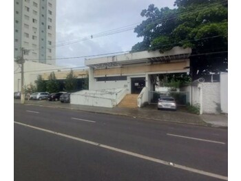 Agências Bancarias em leilão - Avenida Leopoldino de Oliveira, 4207 - Uberaba/MG - Banco Bradesco S/A | Z34118