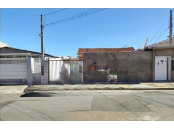Casa em leilão - Rua Maranhão, 272 - Campinas/SP - Banco Bradesco S/A | Z34022