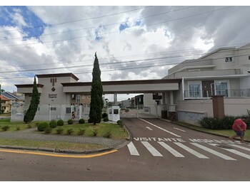 Casa em leilão - Rua Ângelo Breseghello, 422 - Curitiba/PR - Tribunal de Justiça do Estado de São Paulo | Z33985