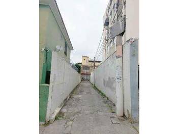 Apartamentos e Flats em leilão - Rua Pinto Teles, 611 - Rio de Janeiro/RJ - Banco Santander Brasil S/A | Z34071