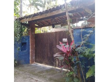 Casa em leilão - Estrada Beira Rio, 2559 - São Sebastião/SP - Tribunal de Justiça do Estado de São Paulo | Z34201