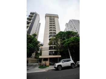 Apartamento Triplex em leilão - Rua Doutor Tomás Carvalhal, 728 - São Paulo/SP - Tribunal de Justiça do Estado de São Paulo | Z34143