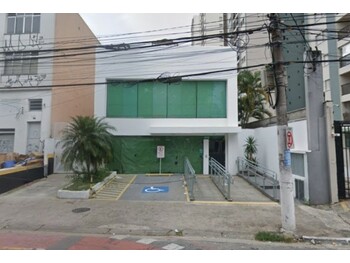 Agências Bancarias em leilão - Praça Marco Antônio Primon Maestre, 250 - São Paulo/SP - Outros Comitentes | Z33954