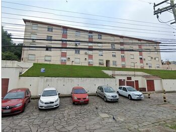Apartamentos e Flats em leilão - Avenida Capivari, 622 - Porto Alegre/RS - Tribunal de Justiça do Estado de São Paulo | Z33984