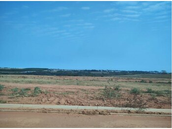 Terreno em leilão - Rua 03, S/nº - Marília/SP - Banco Cooperativo Sicoob S.A. | Z33955