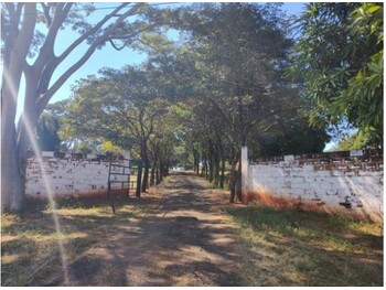 Área Rural em leilão - Estância Dom Tapparo, S/nº - Onda Verde/SP - Banco Cooperativo Sicoob S.A. | Z33955
