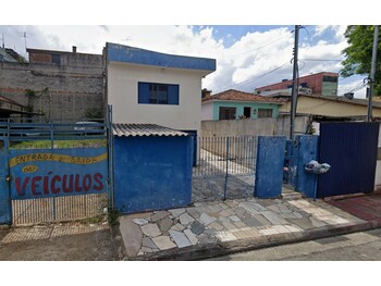 Sobrado em leilão - Rua Pirenópolis, 89 - Guarulhos/SP - Tribunal de Justiça do Estado de São Paulo | Z34160