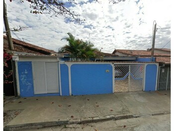 Casa em leilão - Rua Doutor Oscar Strauss, 114 - São José dos Campos/SP - Itaú Unibanco S/A  | Z33976
