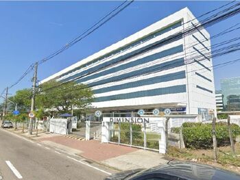 Sala Comercial em leilão - Avenida Embaixador Abelardo Bueno, 1 - Rio de Janeiro/RJ - Itaú Unibanco S/A  | Z33976