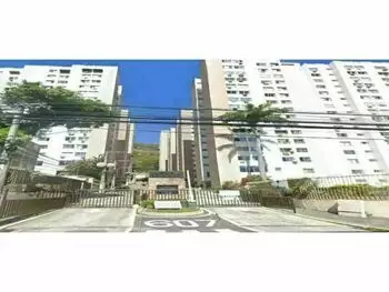 Apartamentos e flats em leilão - rua araújo leitão, 607 - rio de janeiro/rj - itaú unibanco s/a | z33976