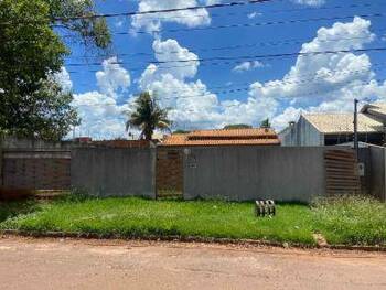 Casa em leilão -  Rua São Paulo, 42 - Sidrolândia/MS - Banco Santander Brasil S/A | Z34071