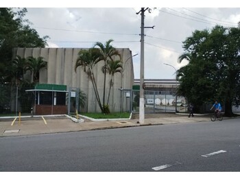 Terrenos e Lotes em leilão - Avenida Sumaré, 150 - Santo André/SP - Vibra Energia S/A | Z34055