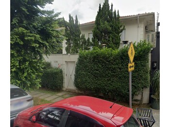 Casa em leilão - Rua José Clemente, 174 - São Paulo/SP - Tribunal de Justiça do Estado de São Paulo | Z34012