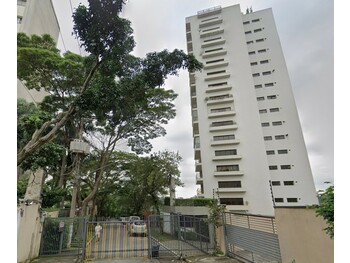 Apartamentos e Flats em leilão - Rua Antônio Júlio dos Santos, 73 - São Paulo/SP - Tribunal de Justiça do Estado de São Paulo | Z34032