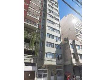 Apartamentos e Flats em leilão - Rua Pedro Américo, 130 - Rio de Janeiro/RJ - Banco Santander Brasil S/A | Z34071