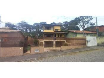 Casa em leilão - Rua Educador Paulo Freire, 47 - Rio das Ostras/RJ - Banco Santander Brasil S/A | Z34071