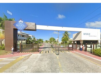 Casa em leilão - Rodovia Engenheiro Edilson Távora, 6500 - Barra dos Coqueiros/SE - GALLERIA HOME EQUITY FIDC | Z33948