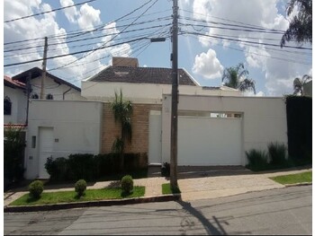 Casa em leilão - Rua José Jorge Farah, 33 - Campinas/SP - MADE CAPITAL SECURITIZADORA S.A. | Z34020
