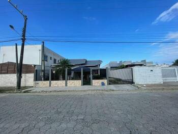 Casa em leilão - Caio Jonas Portella, 272 - Tijucas/SC - Banco Santander Brasil S/A | Z34071