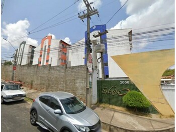 Apartamentos e Flats em leilão - Rua Chile, 2000 - Teresina/PI - Itaú Unibanco S/A  | Z33976