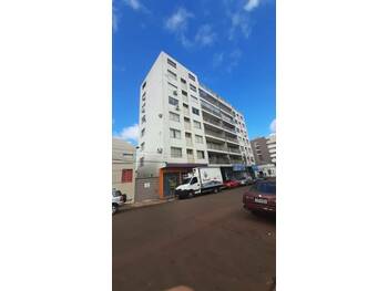 Apartamentos e Flats em leilão - Rua Sete de Setembro, 375 - Palmeira das Missões/RS - Banco Santander Brasil S/A | Z34071