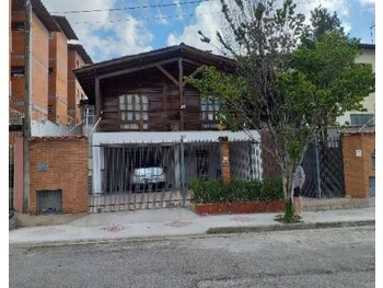 Casa em leilão - Alameda das Crisandálias, 517 - Sorocaba/SP - Tribunal de Justiça do Estado de São Paulo | Z34206