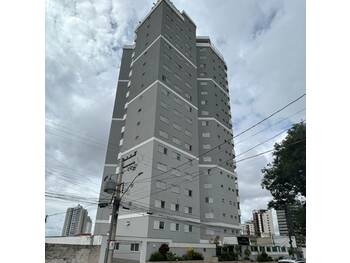 Apartamentos e Flats em leilão - Avenida Maranhão, 635 - Anápolis/GO - Banco Santander Brasil S/A | Z34071