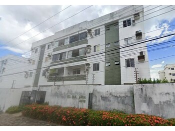 Apartamento em leilão - Rua Ricardo Pearce Brito, 4928 - Teresina/PI - Banco Santander Brasil S/A | Z34071