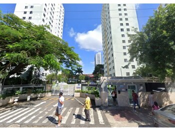 Apartamentos e Flats em leilão - Rua Campos Sales, 147 - São Paulo/SP - SPDA Companhia São Paulo de Desenvolvimento e Mobilização de Ativos | Z33989